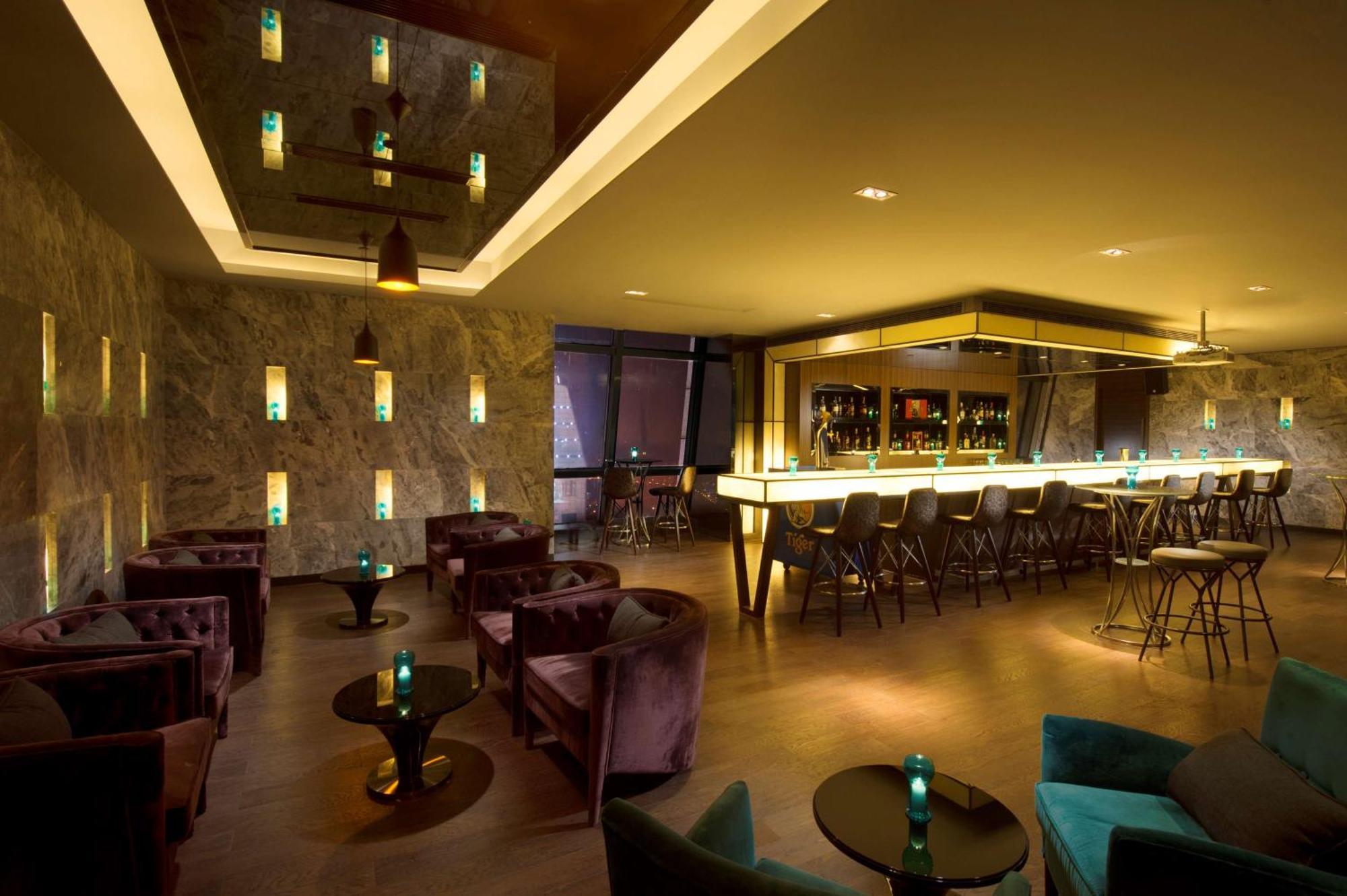 Hilton Zhongshan Downtown Extérieur photo